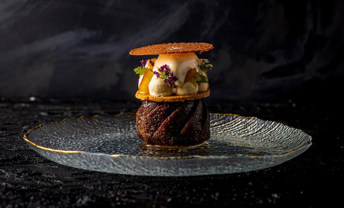 The Gunroom Restaurant